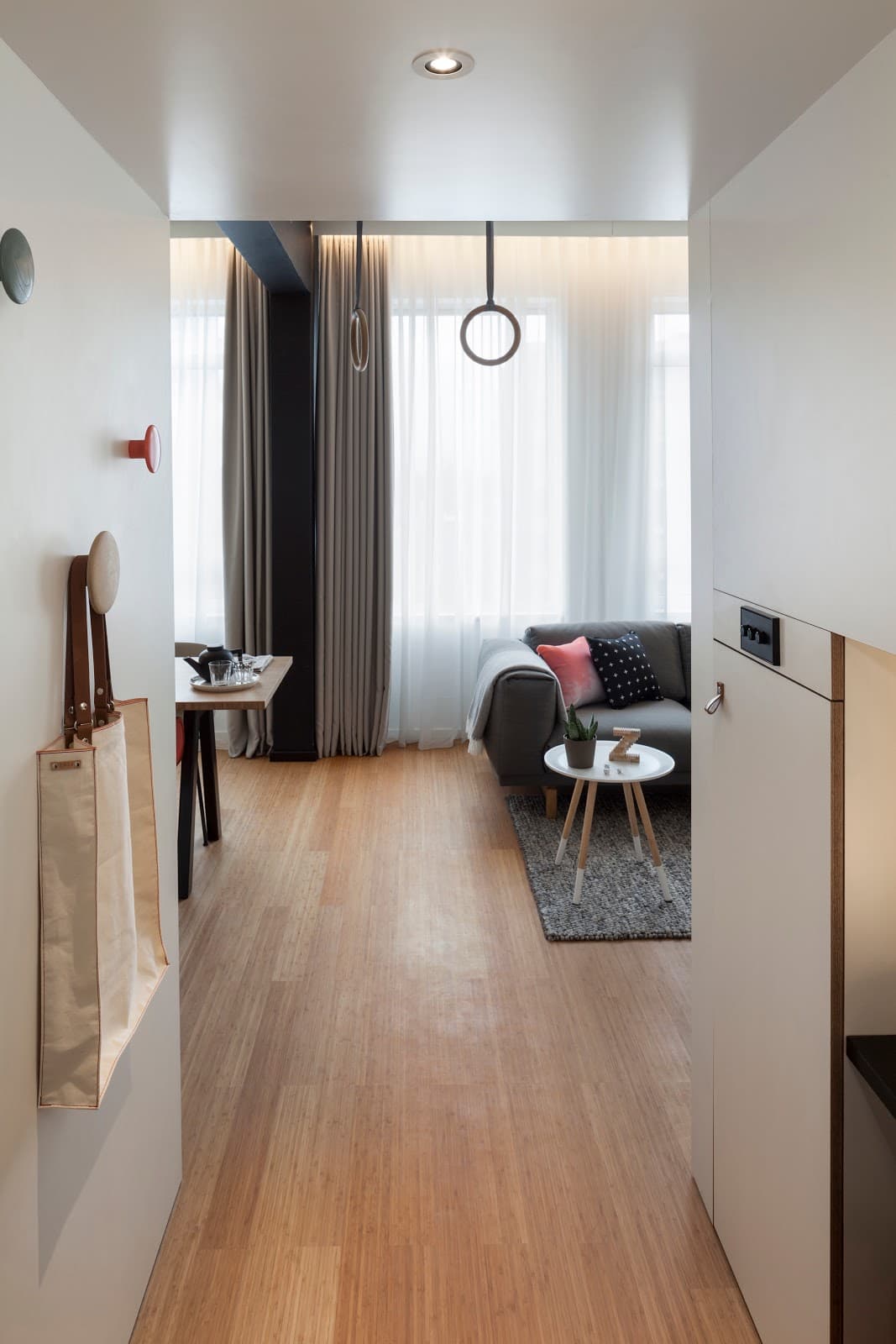 Zoku Amsterdam interior photo 8
