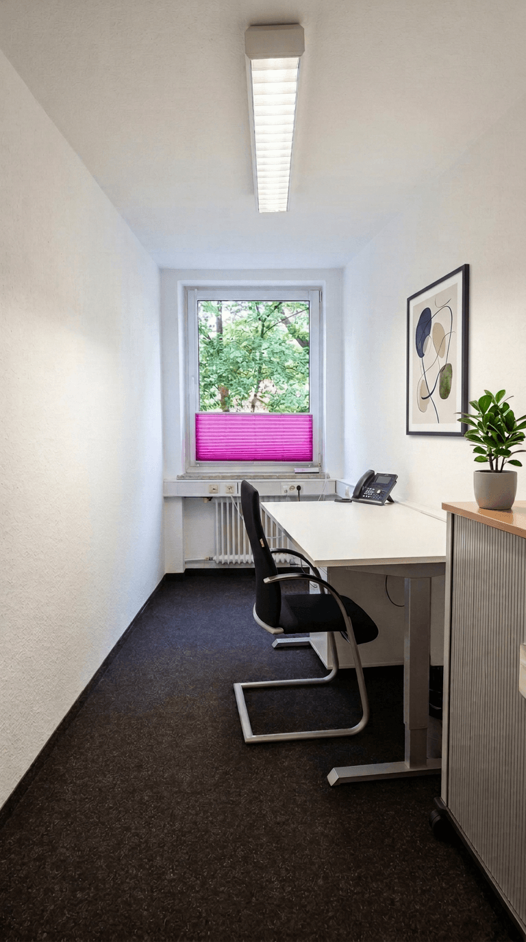 Büro 23