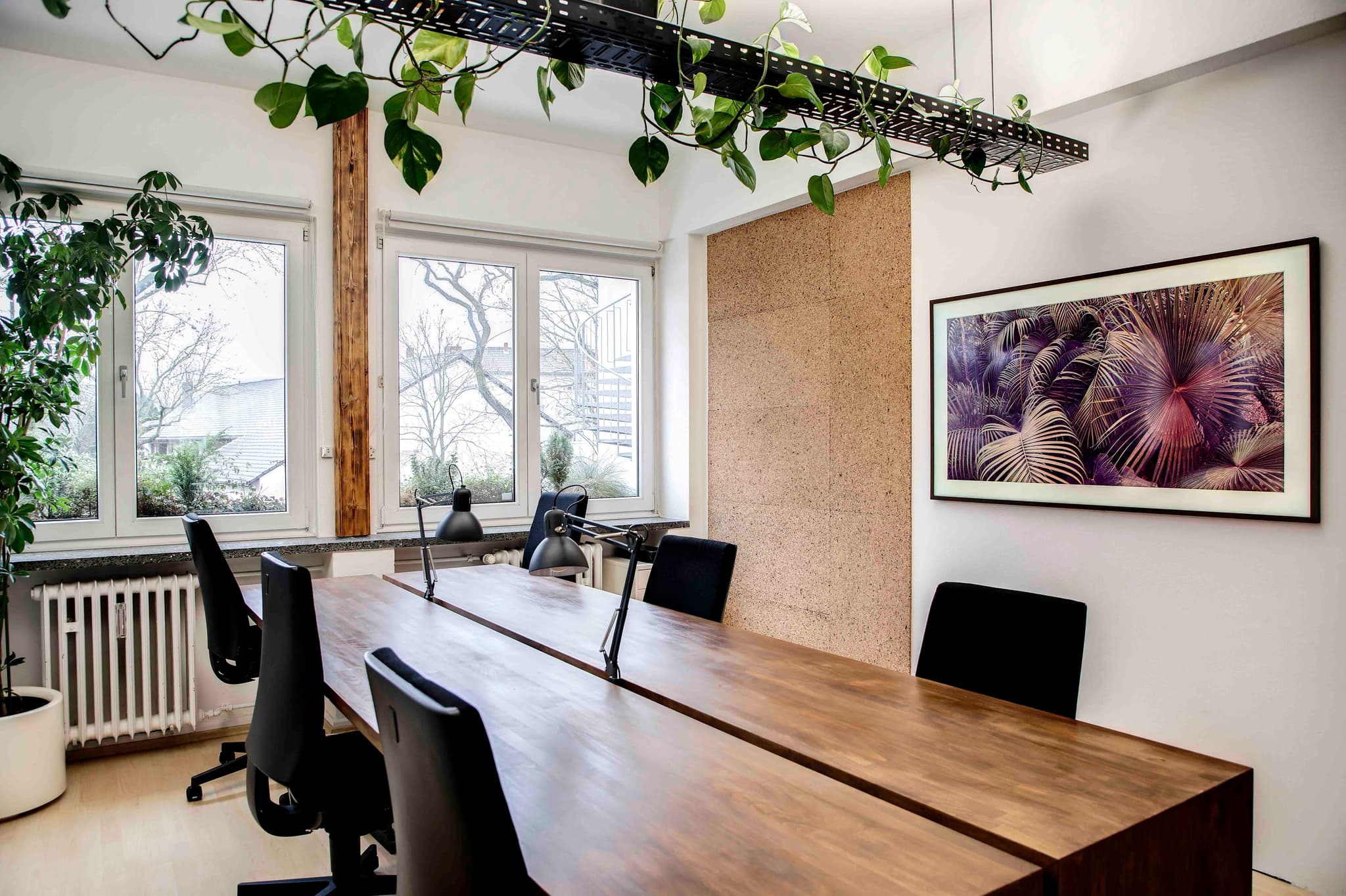 Meeting Room interior photo 1