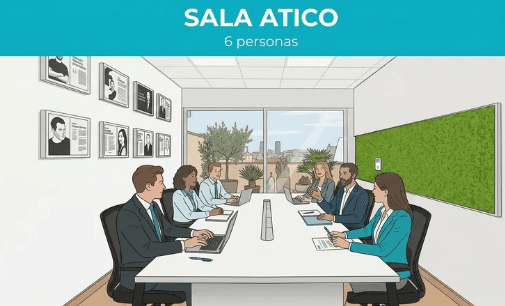 Sala Atico