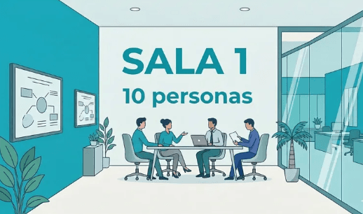 Sala 1