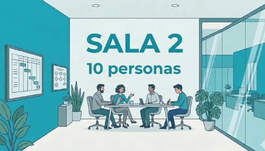 Sala 2