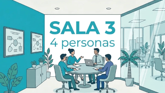 Sala 3