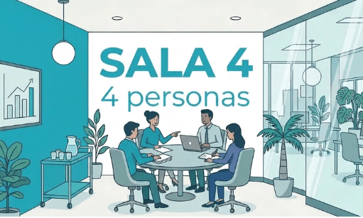 Sala 4