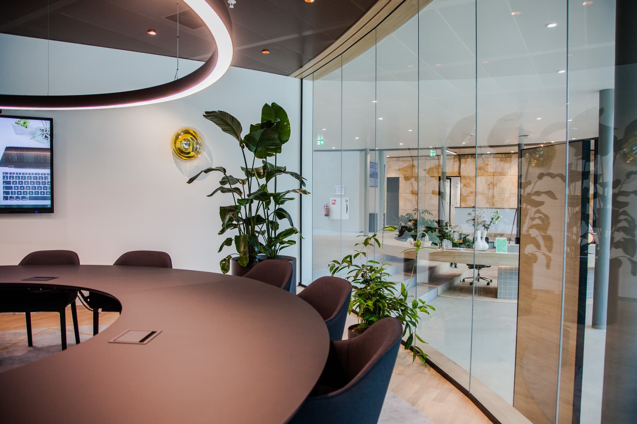 Meetingroom 0.1 interior photo 2