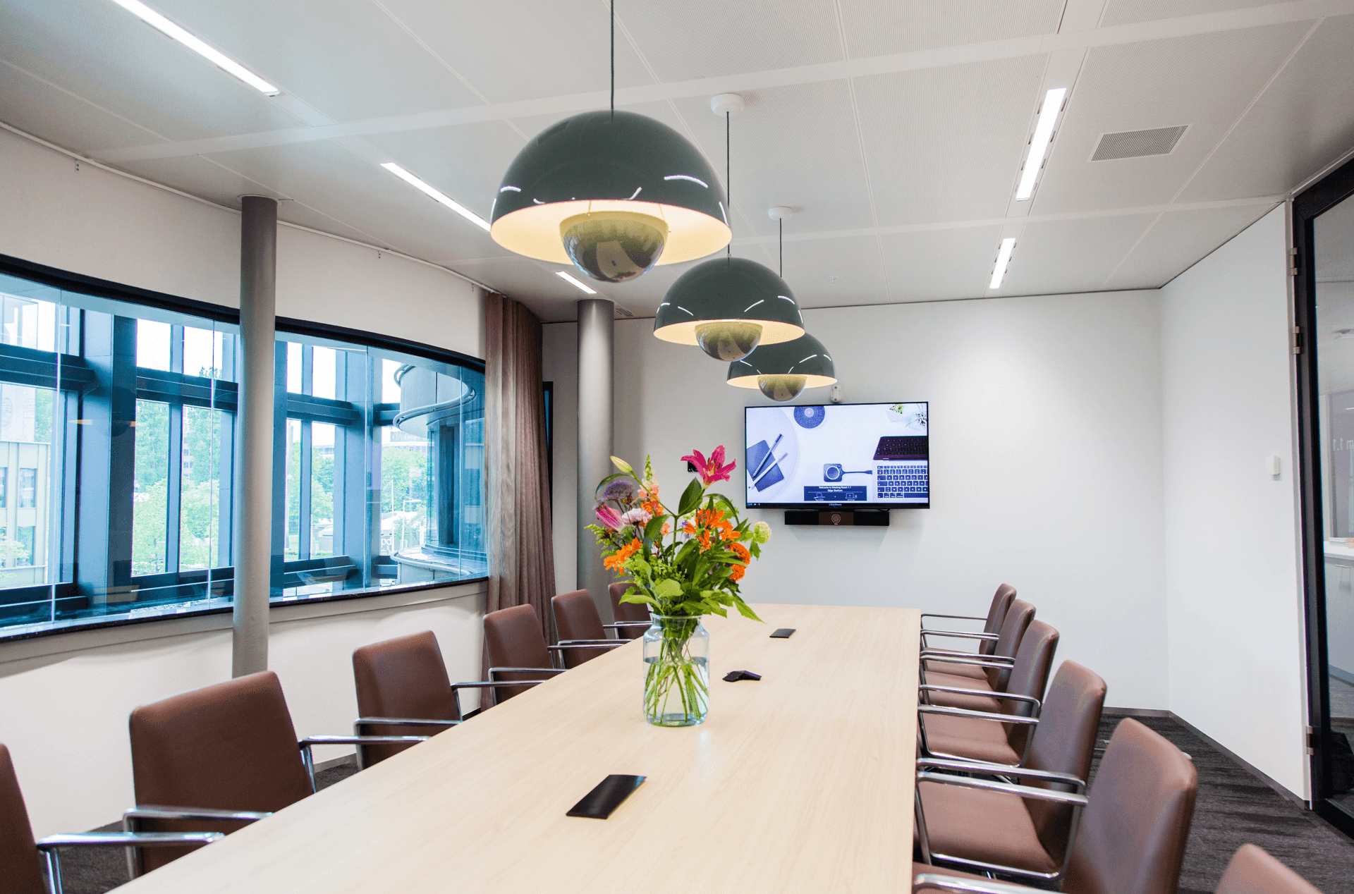 Meetingroom 1.1 interior photo 2