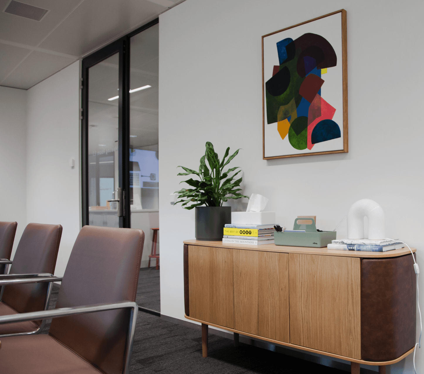 Meetingroom 1.1 interior photo 3
