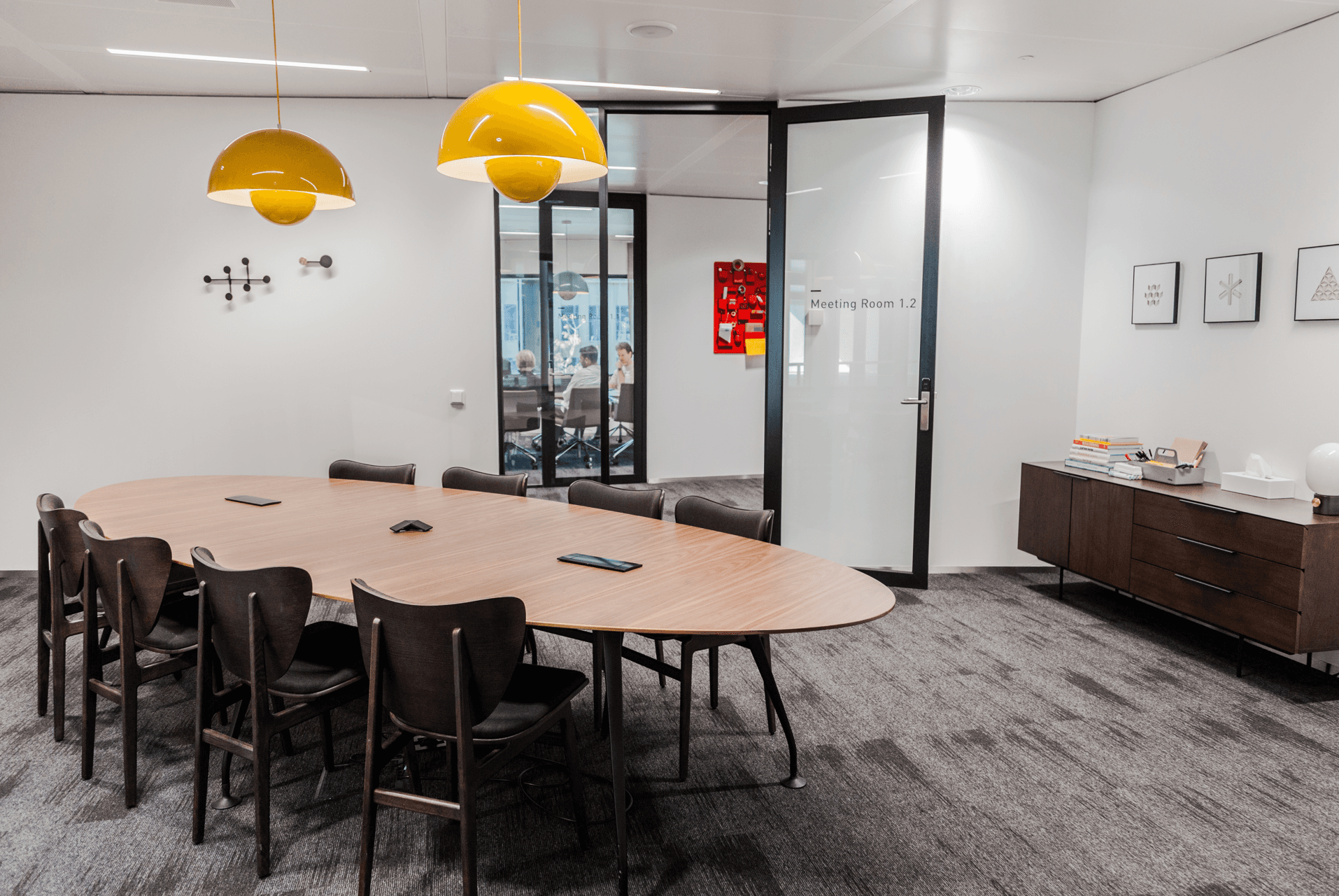 Meetingroom 1.2