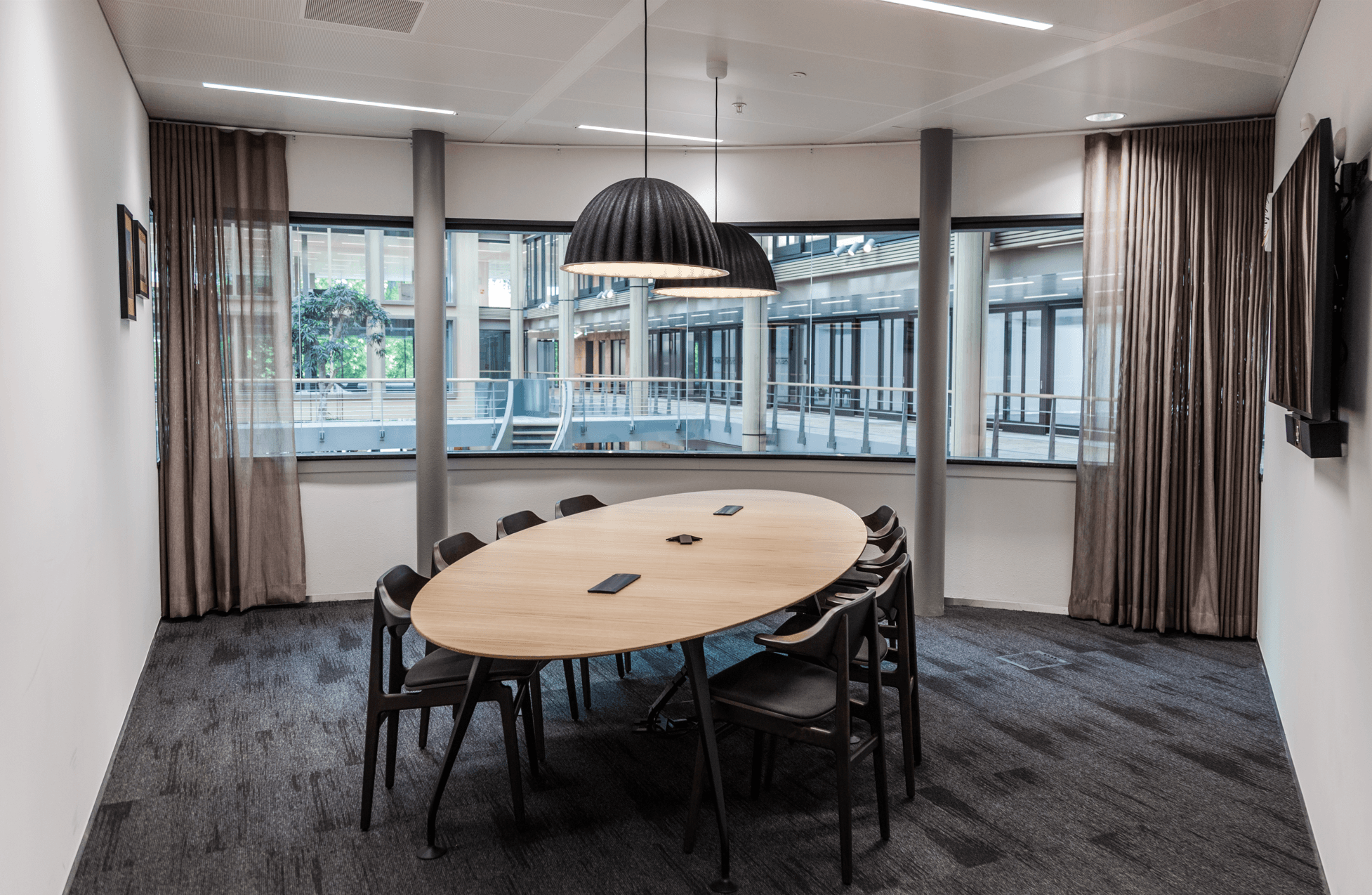Meetingroom 1.3 interior photo 2