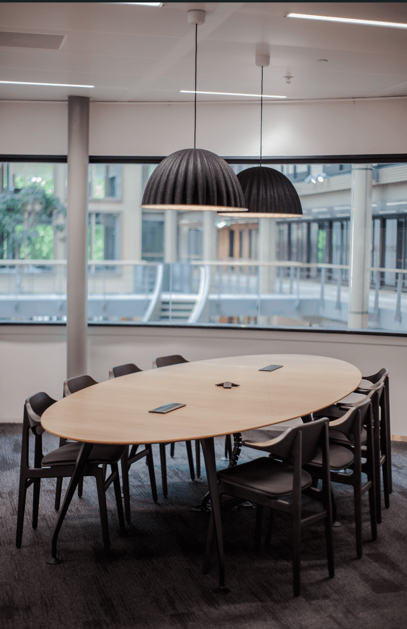 Meetingroom 1.3 interior photo 3