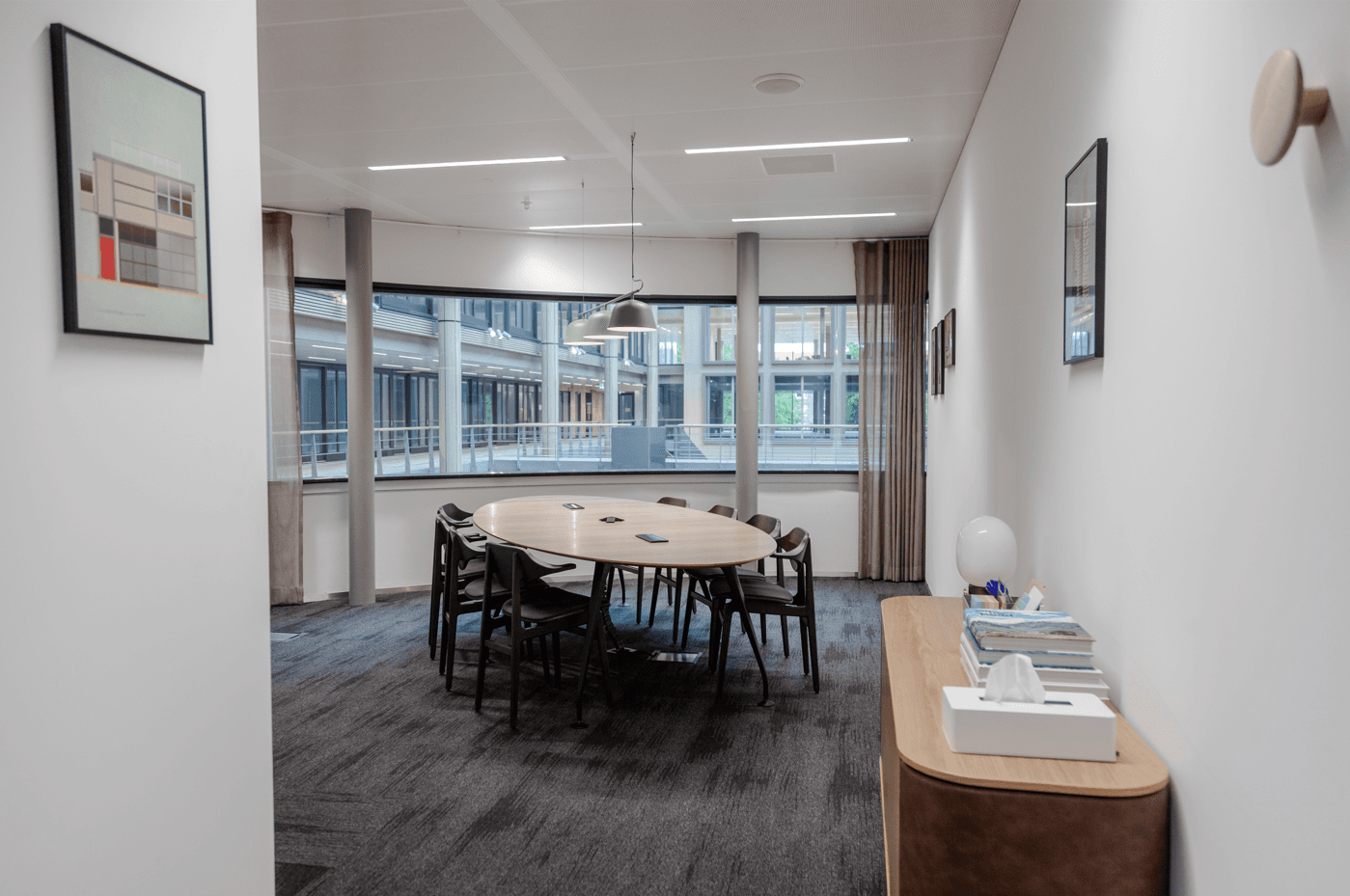 Meetingroom 1.4