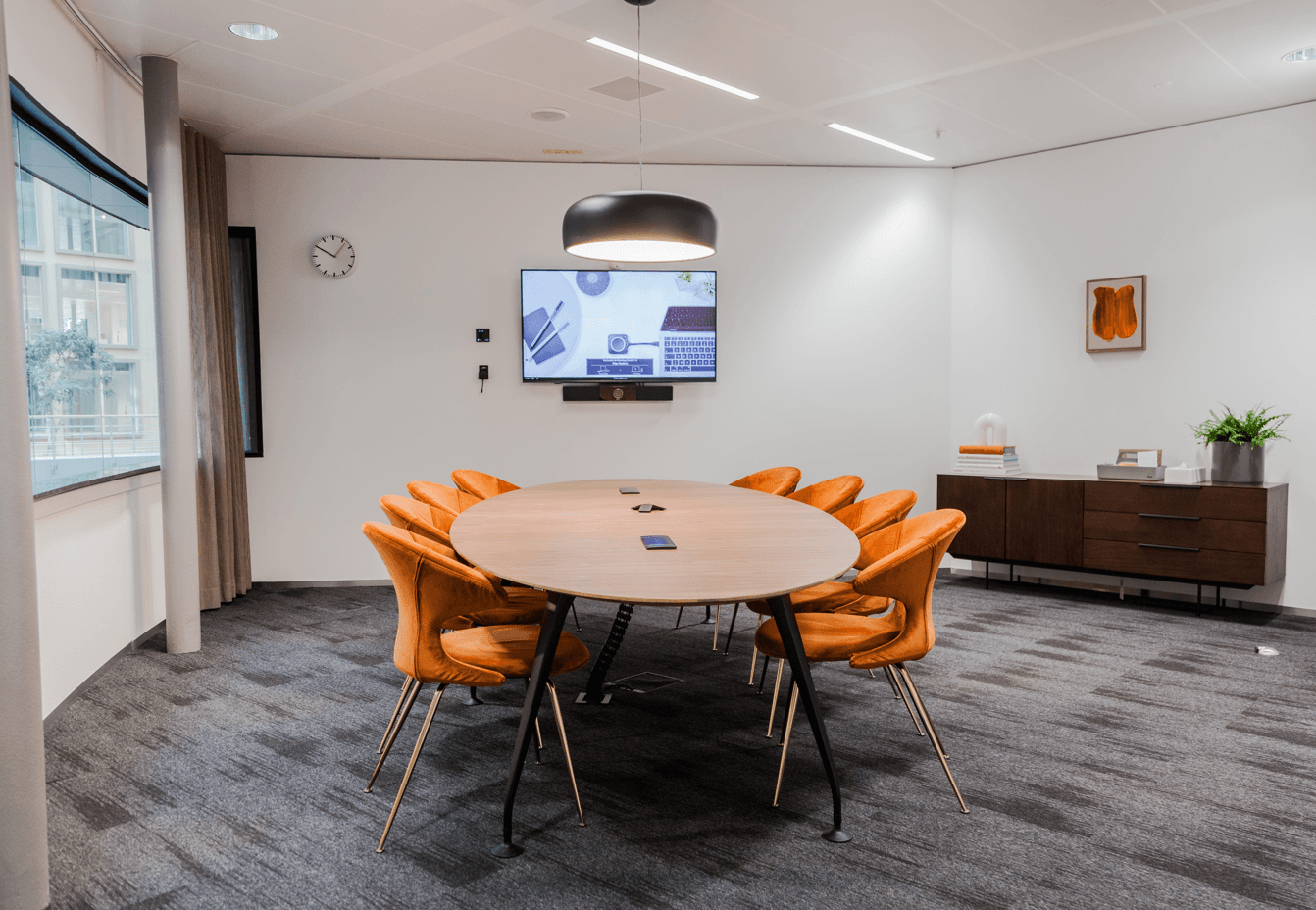 Meetingroom 1.5
