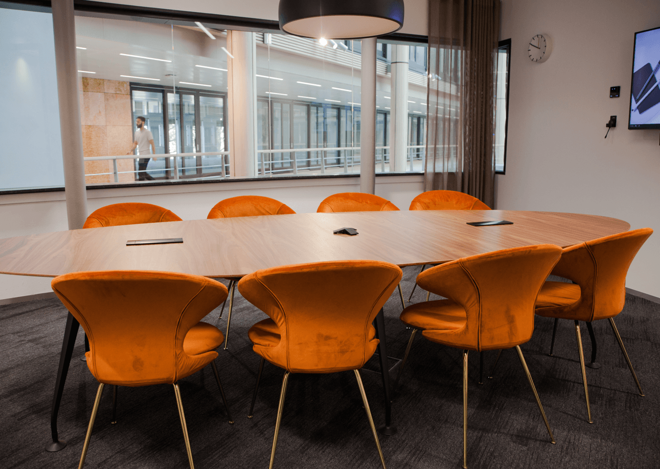 Meetingroom 1.5 interior photo 2