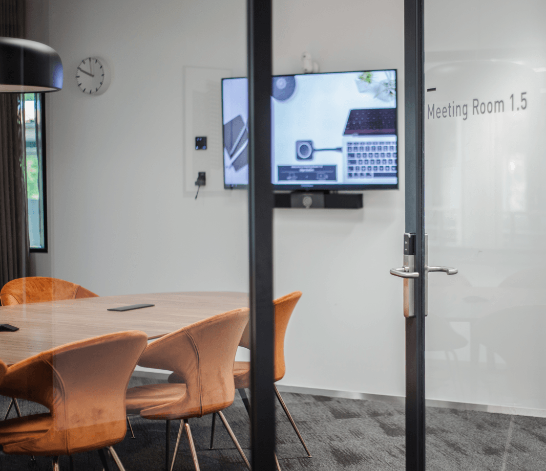 Meetingroom 1.5 interior photo 3