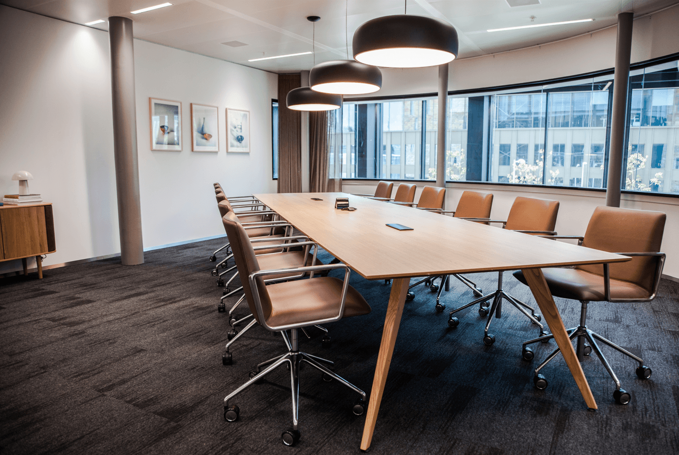 Meetingroom 1.6