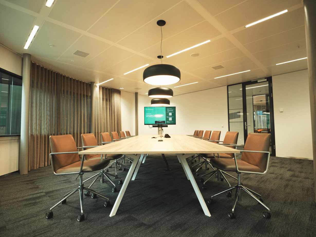 Meetingroom 1.6 interior photo 2