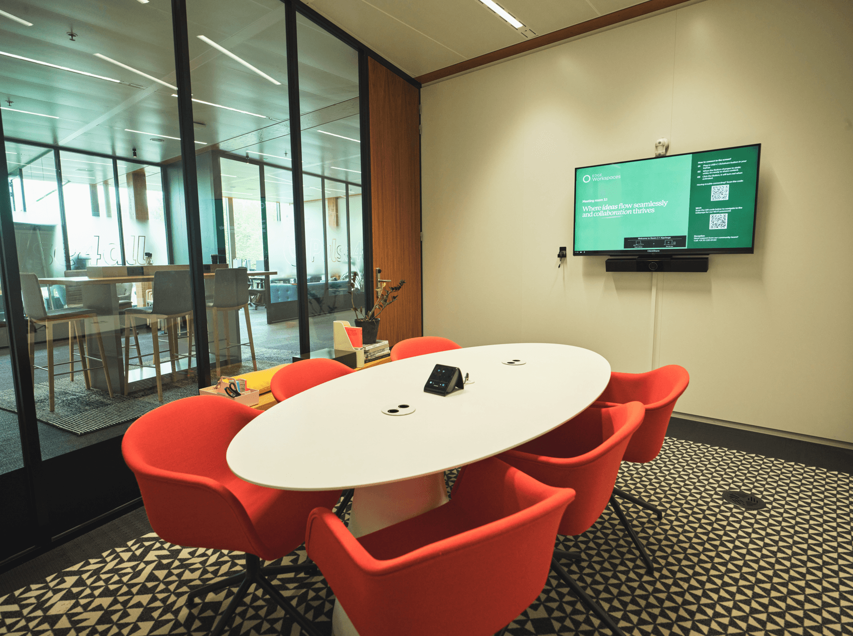 Meetingroom 3.1