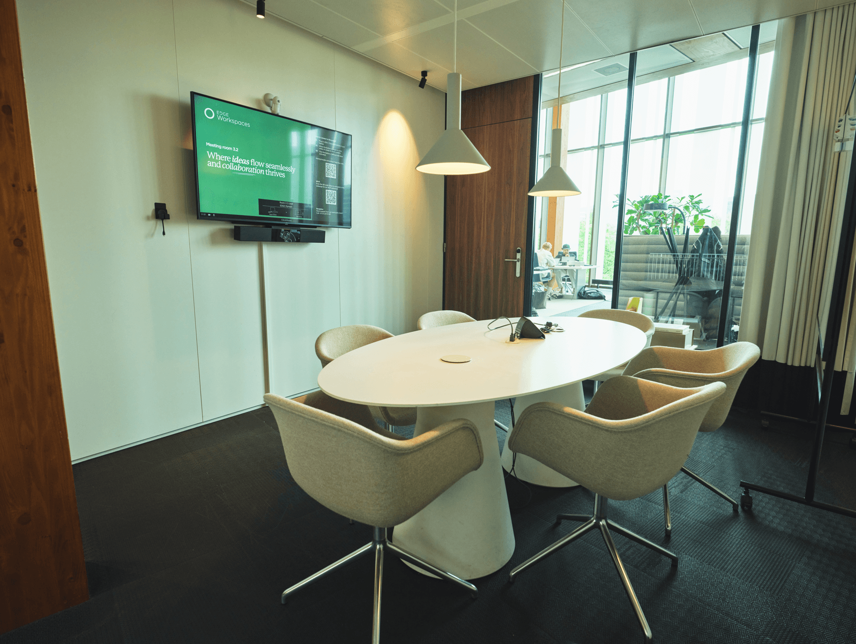 Meetingroom 3.2