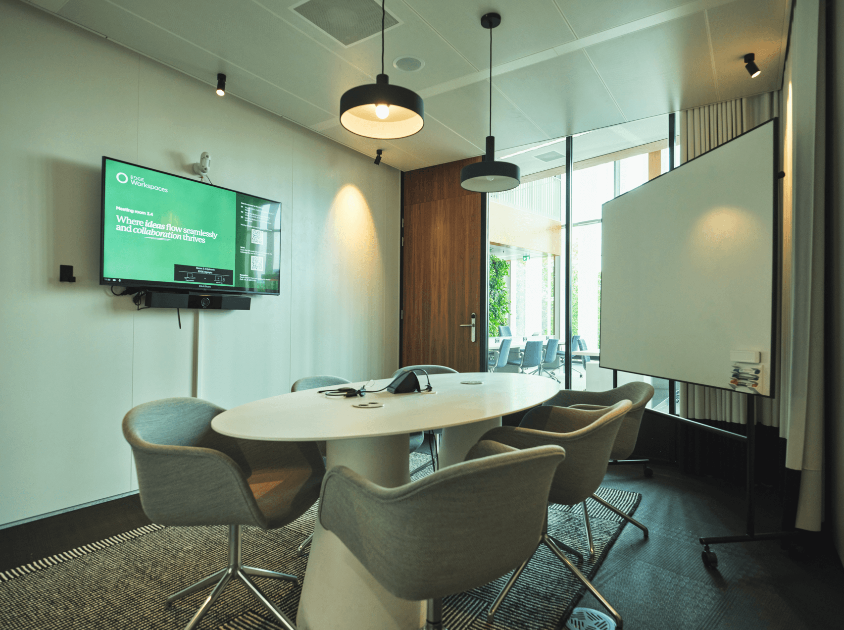 Meetingroom 3.4
