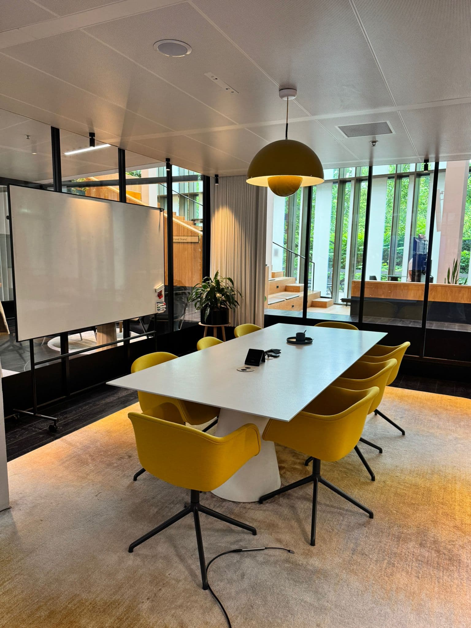 Meetingroom 0.1 interior photo 3