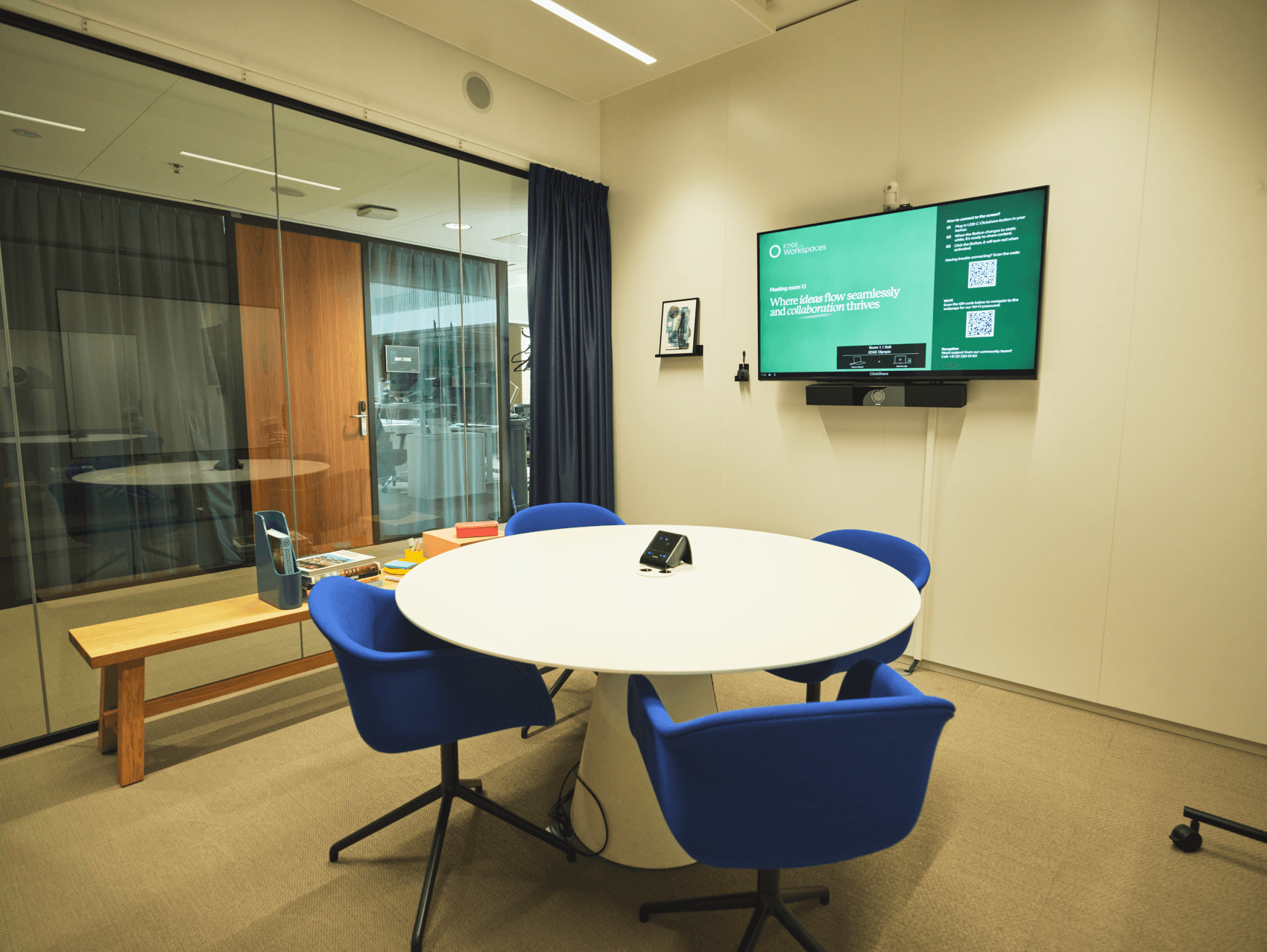 Meetingroom 1.1