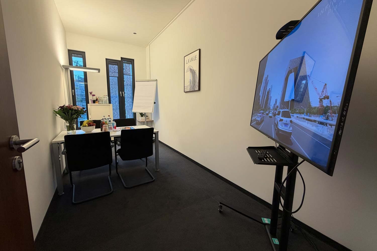 Konferenzraum Tokio interior photo 3