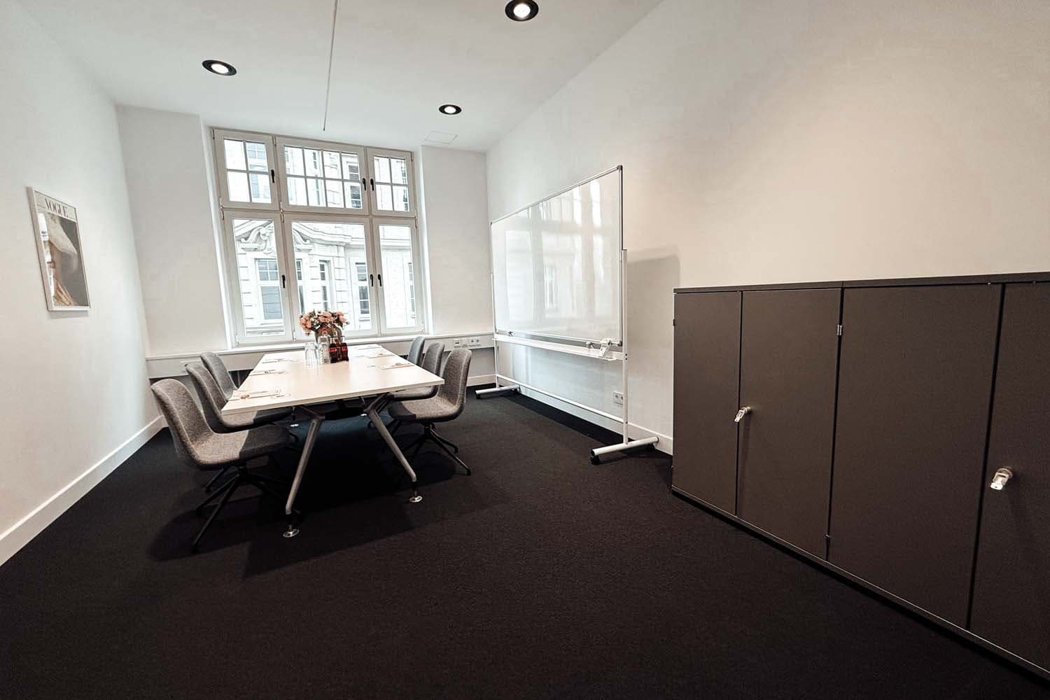 Konferenzraum Broadway interior photo 2