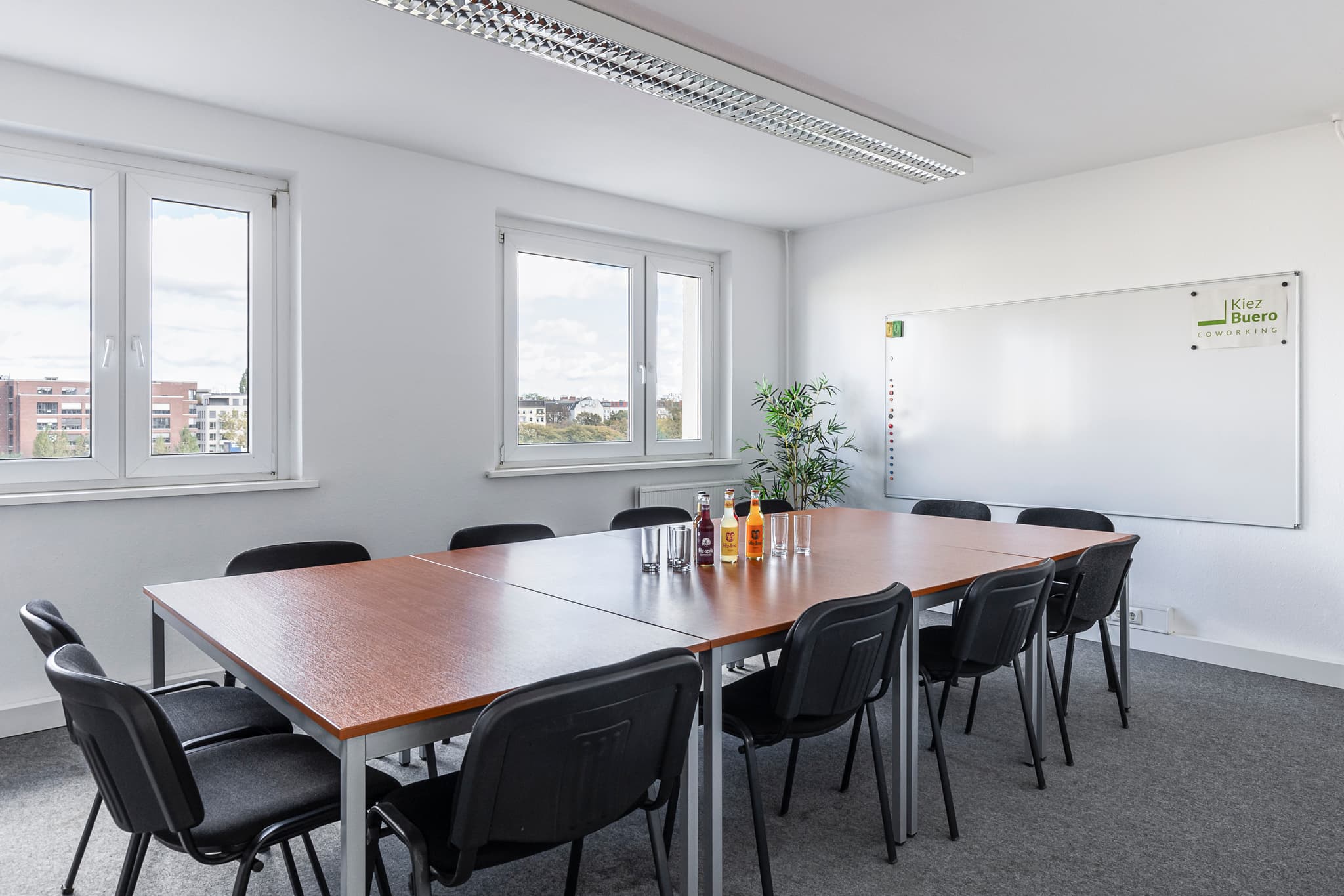 Meetingraum interior photo 1