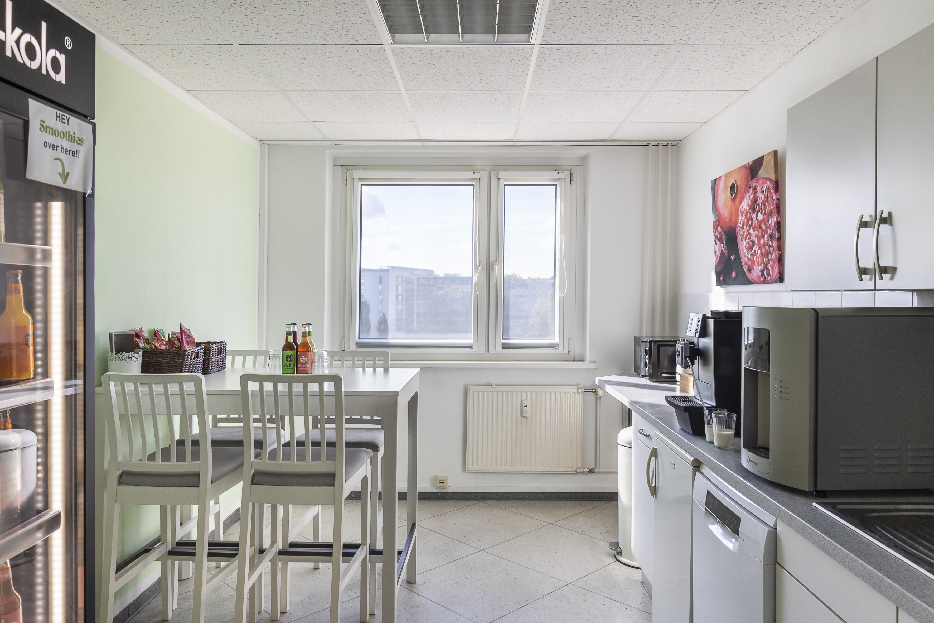 Meetingraum interior photo 2