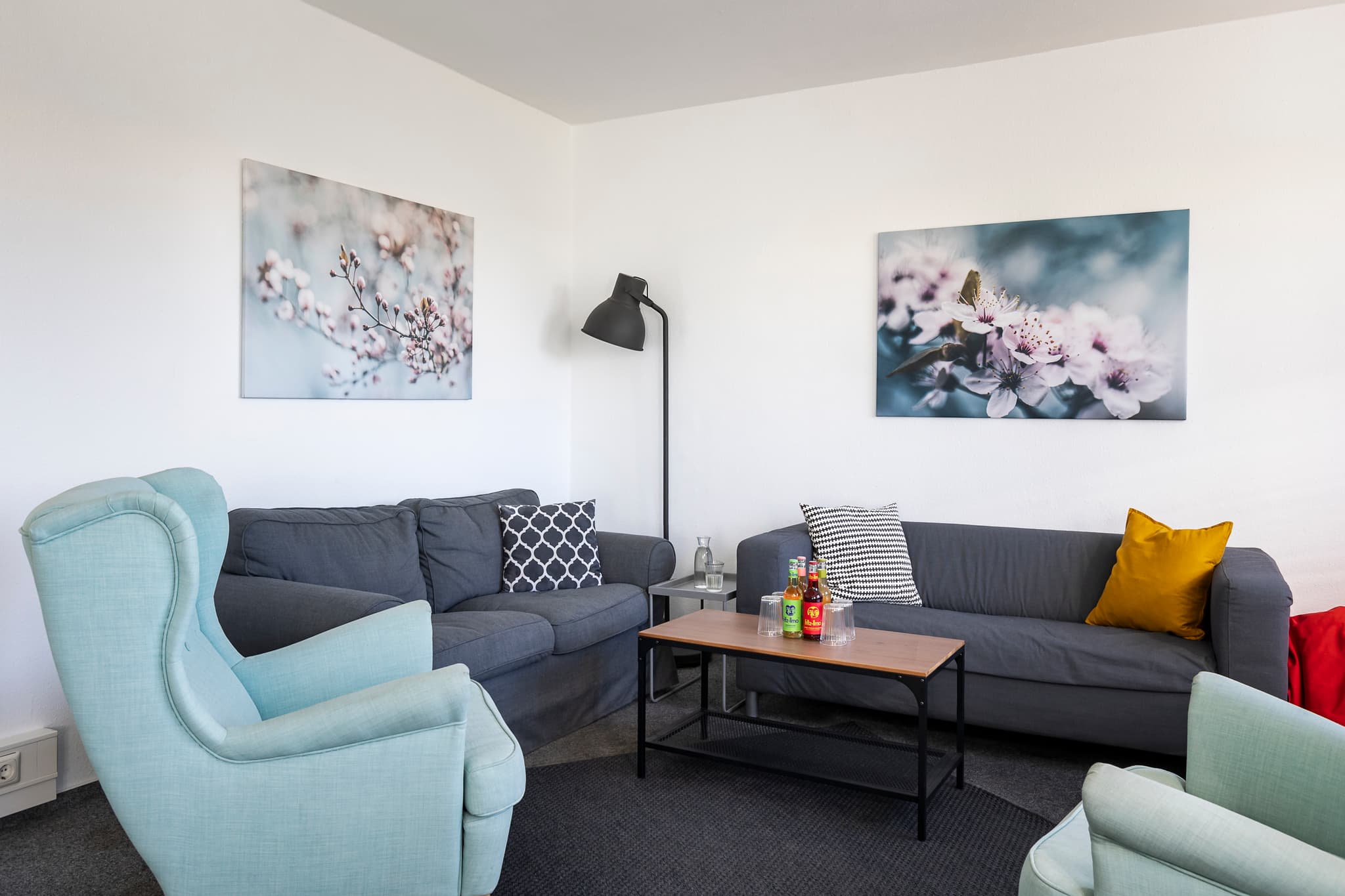 Meetingraum interior photo 3