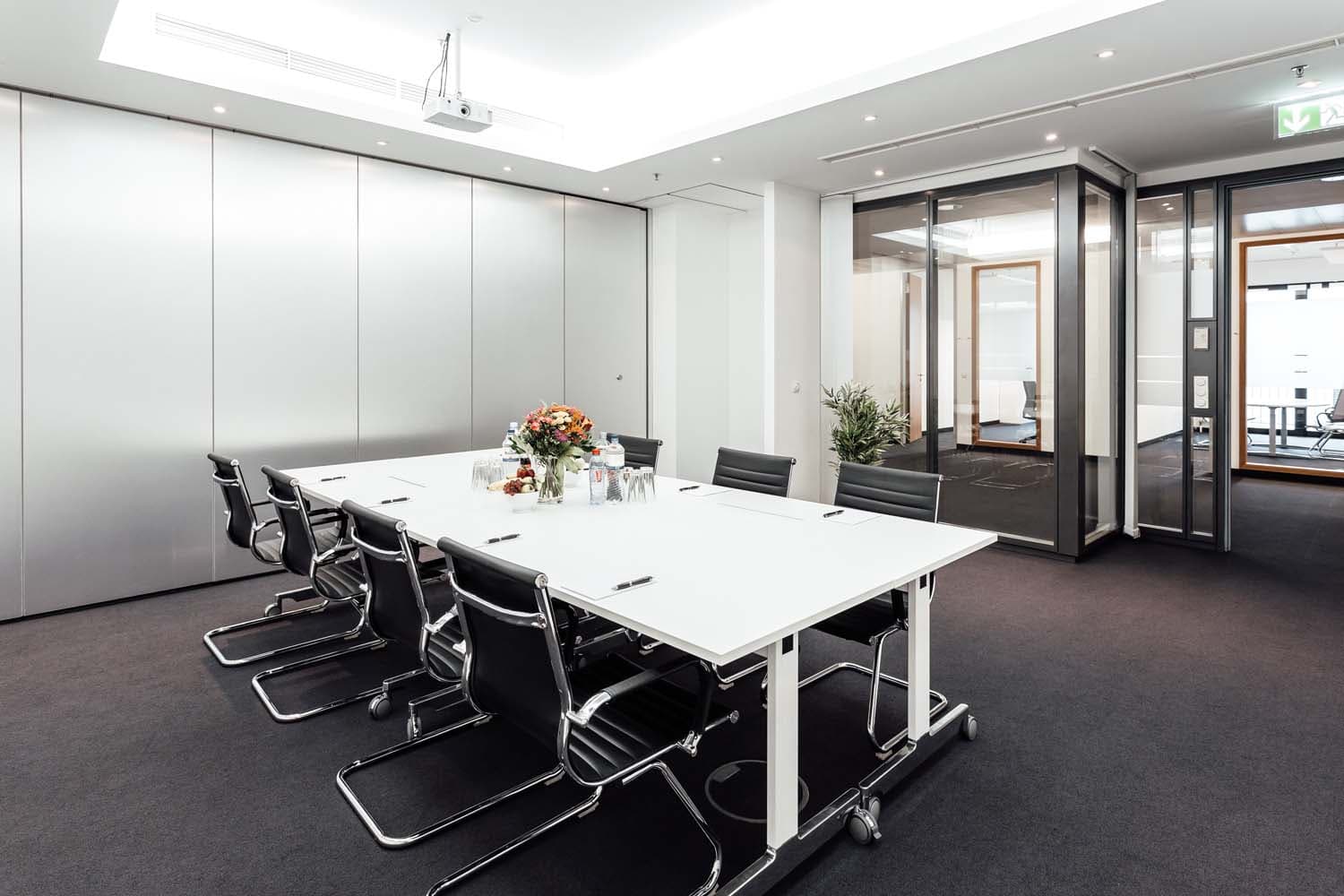 Konferenzraum Sydney