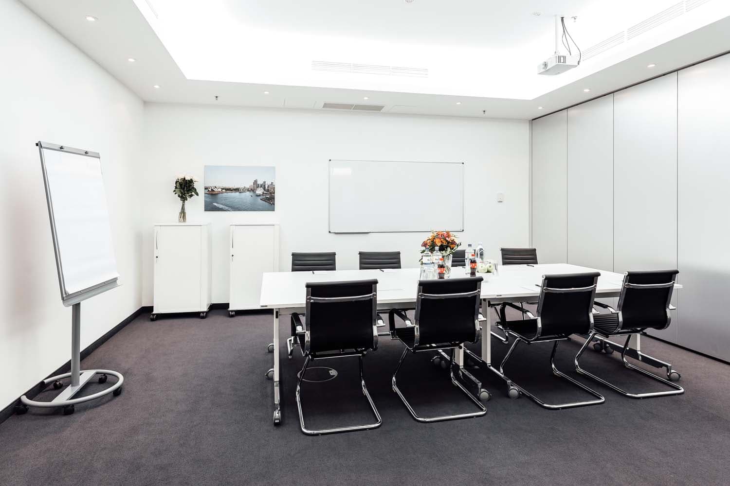 Konferenzraum Sydney interior photo 1