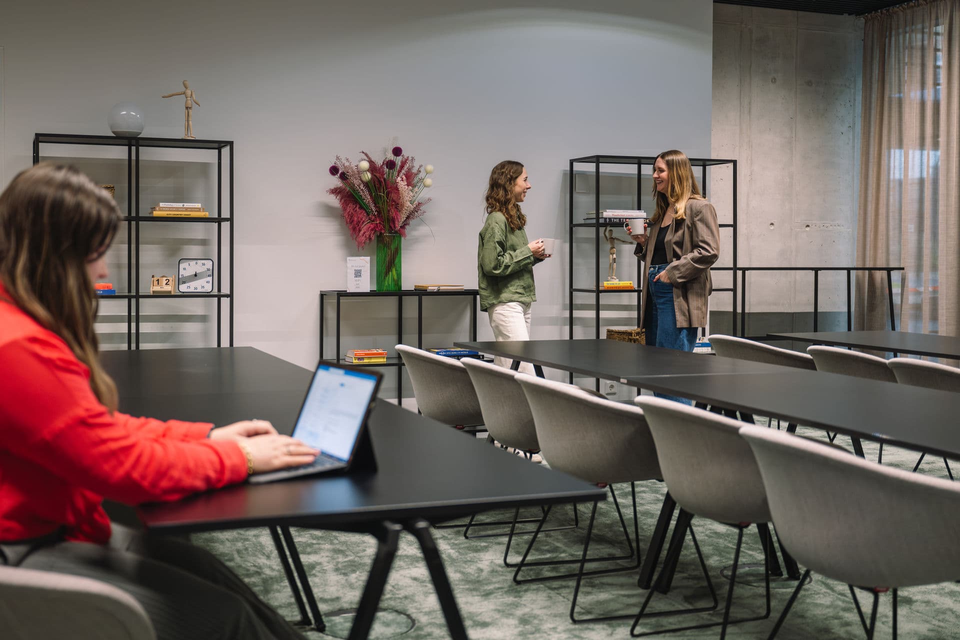 Meeting Room 0.1 A
