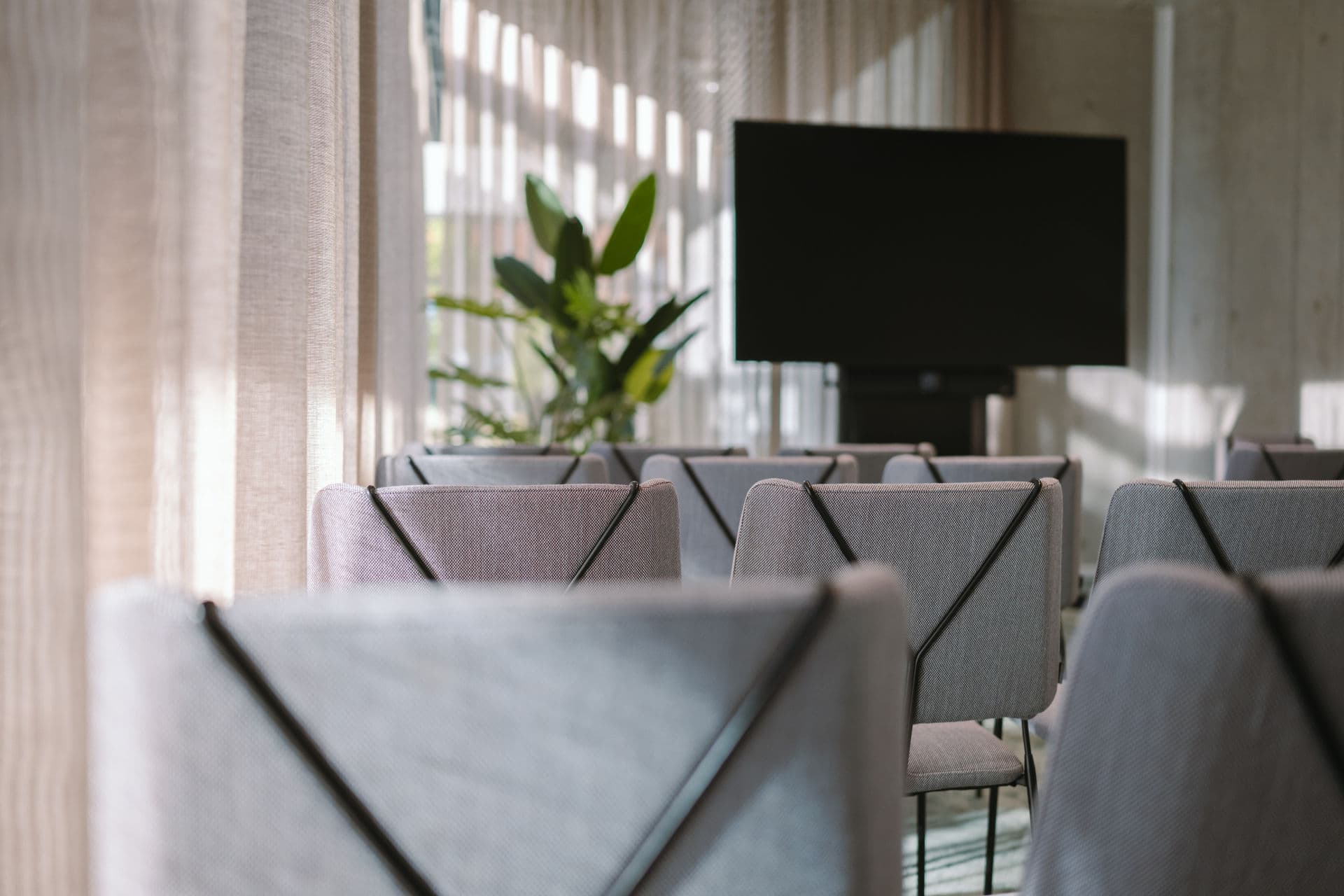 Meeting Room 0.1 B