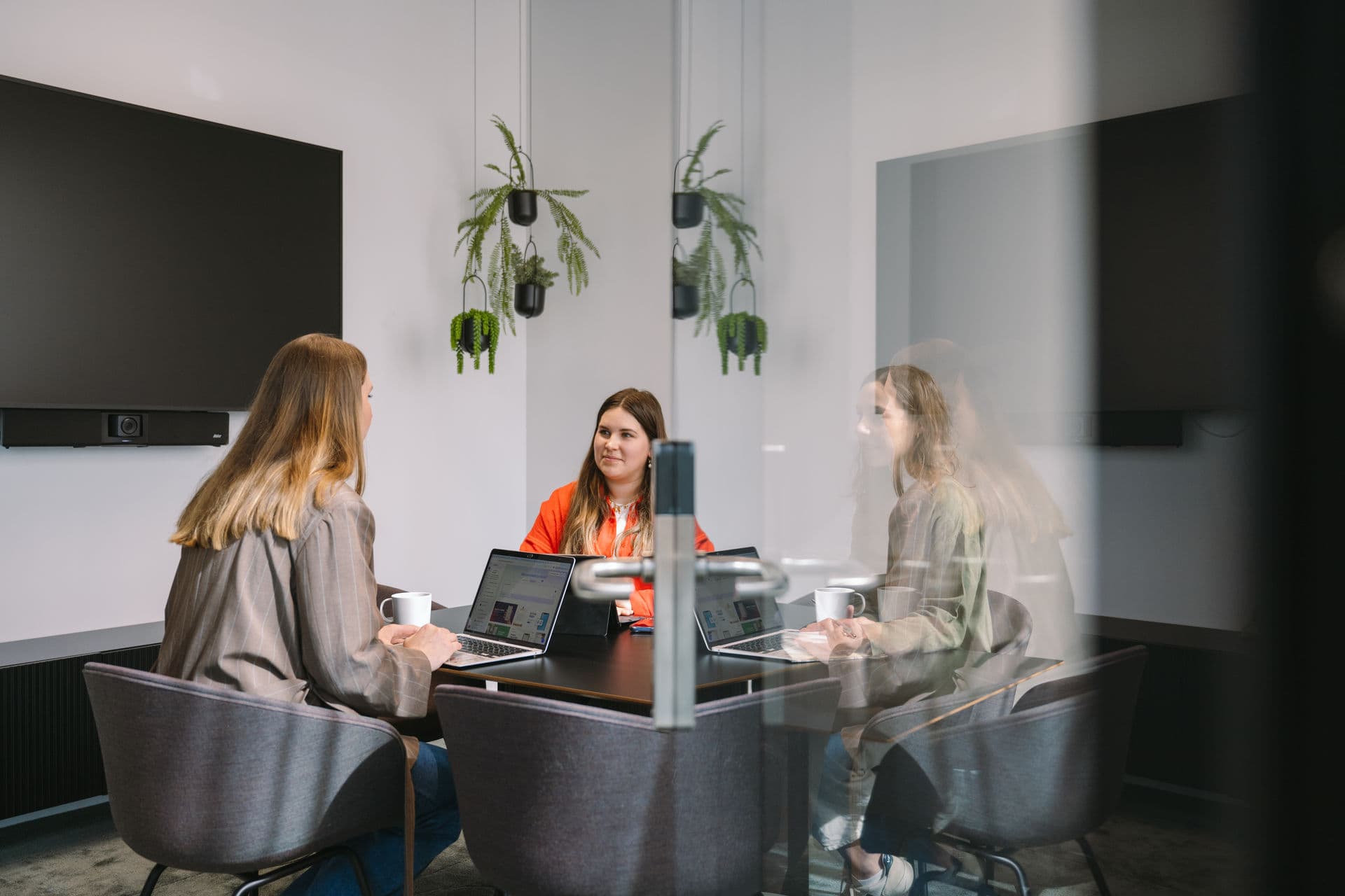 Meeting Room 0.3