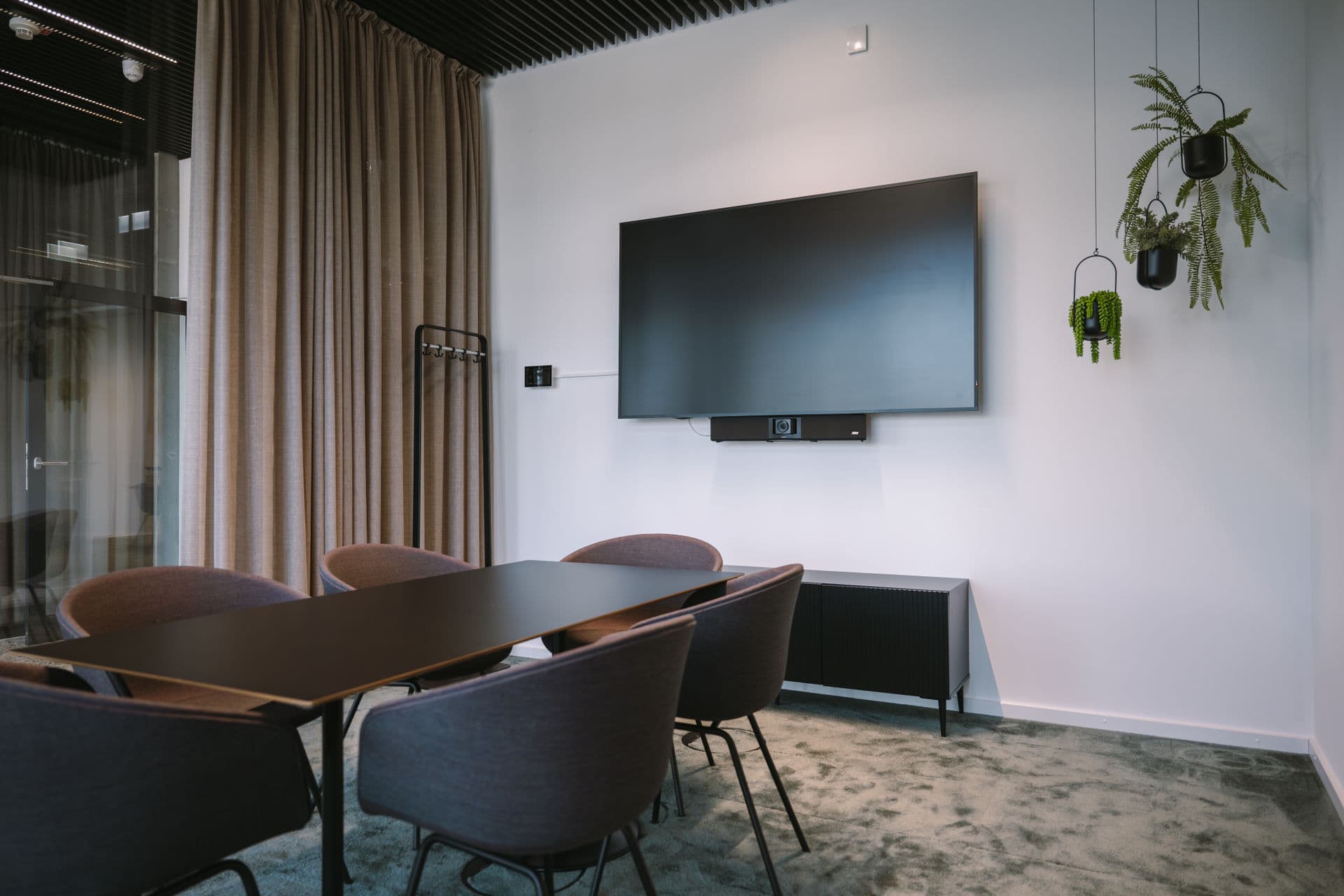 Meeting Room 0.3 interior photo 2