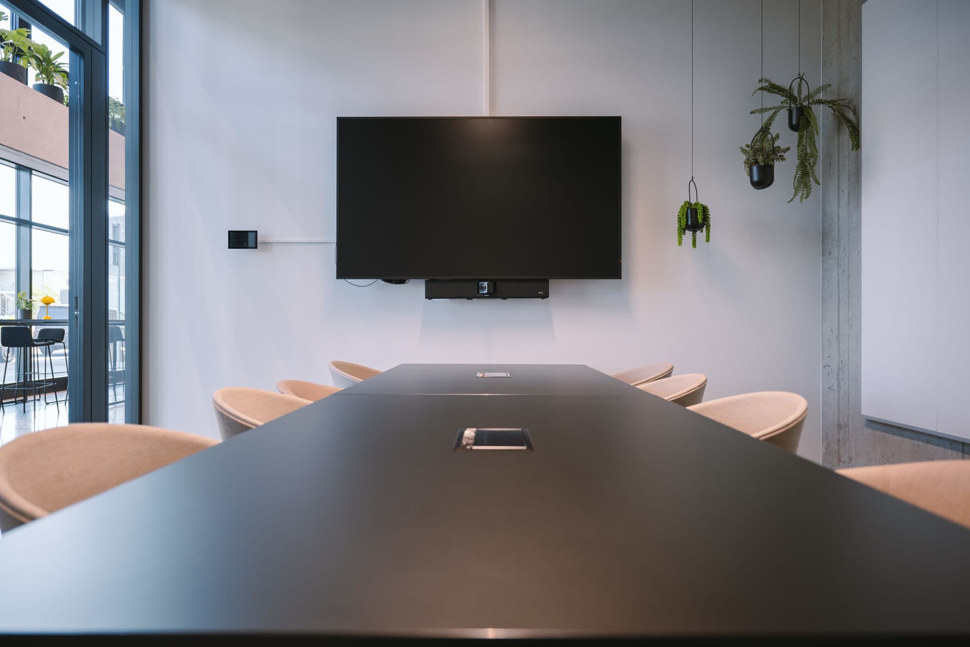 Meeting Room 0.4 interior photo 1