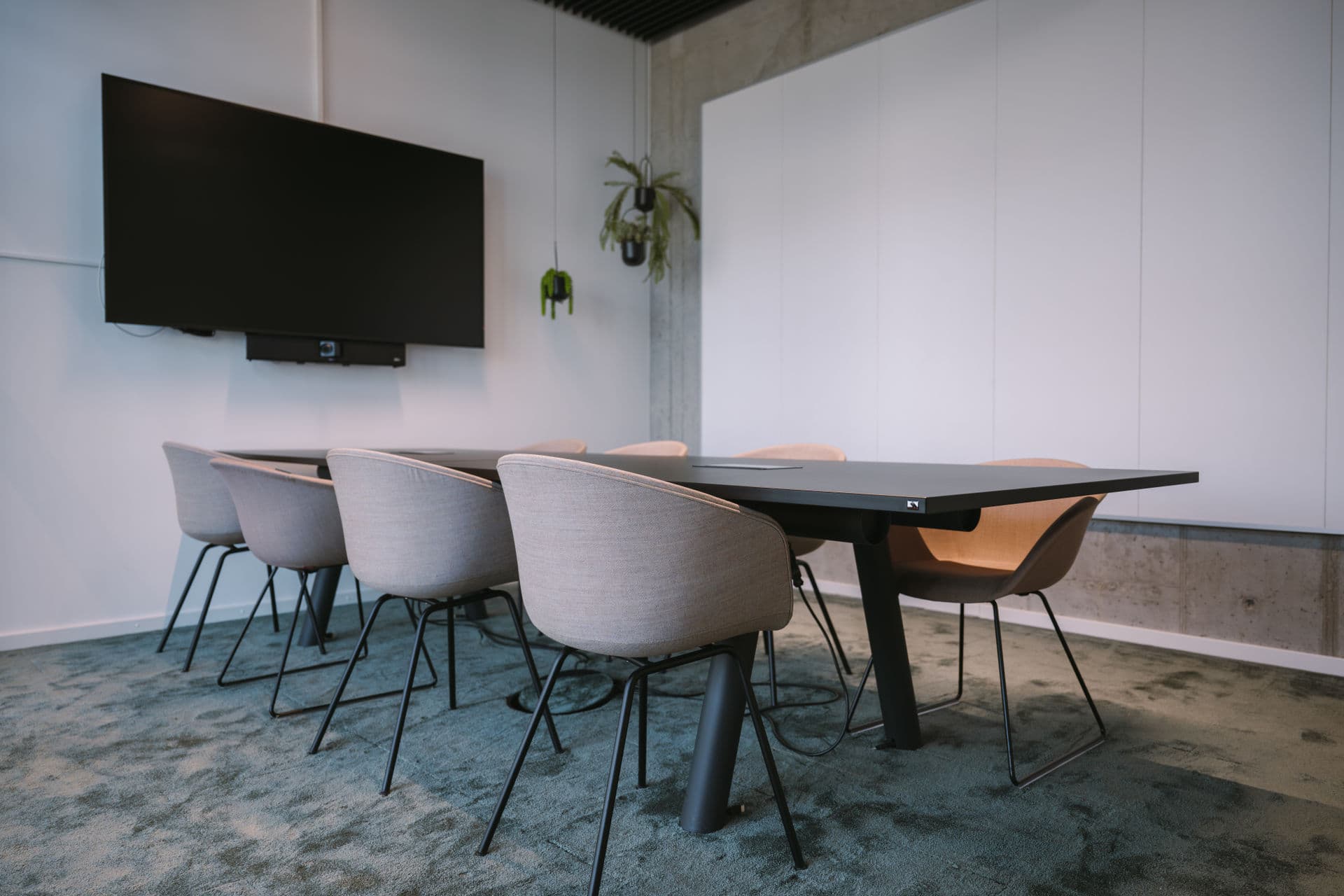 Meeting Room 0.4 interior photo 2