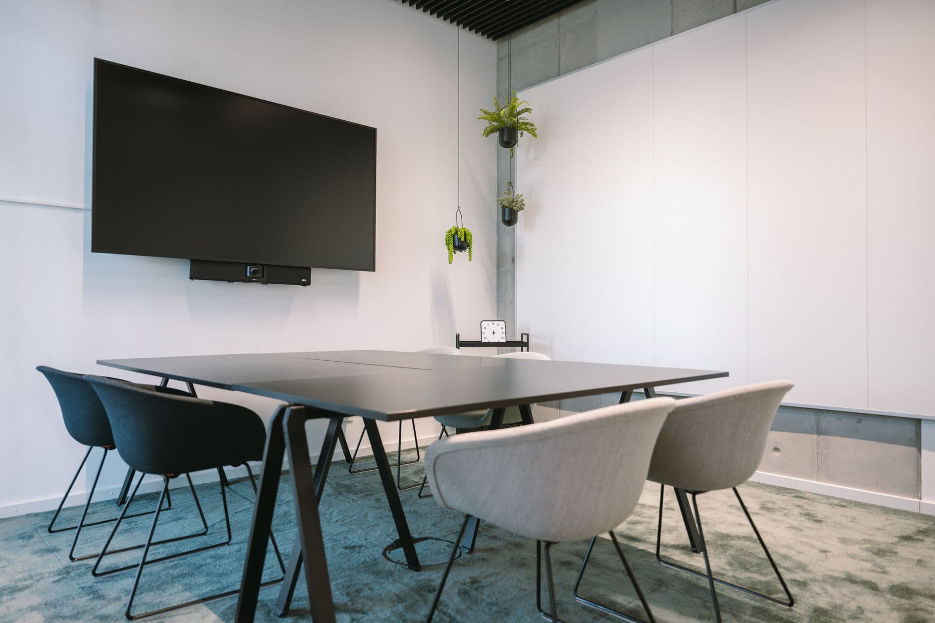 Meeting Room 0.5
