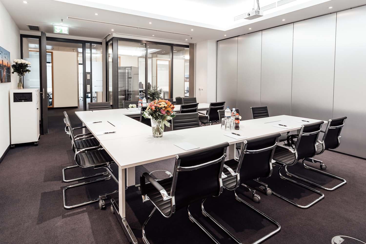 Konferenzraum Melbourne