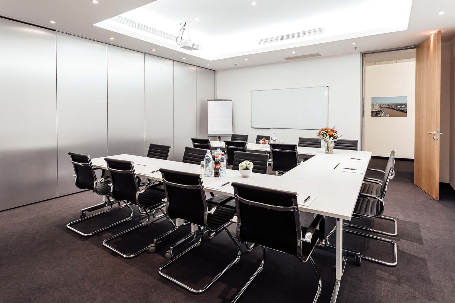Konferenzraum Melbourne interior photo 1