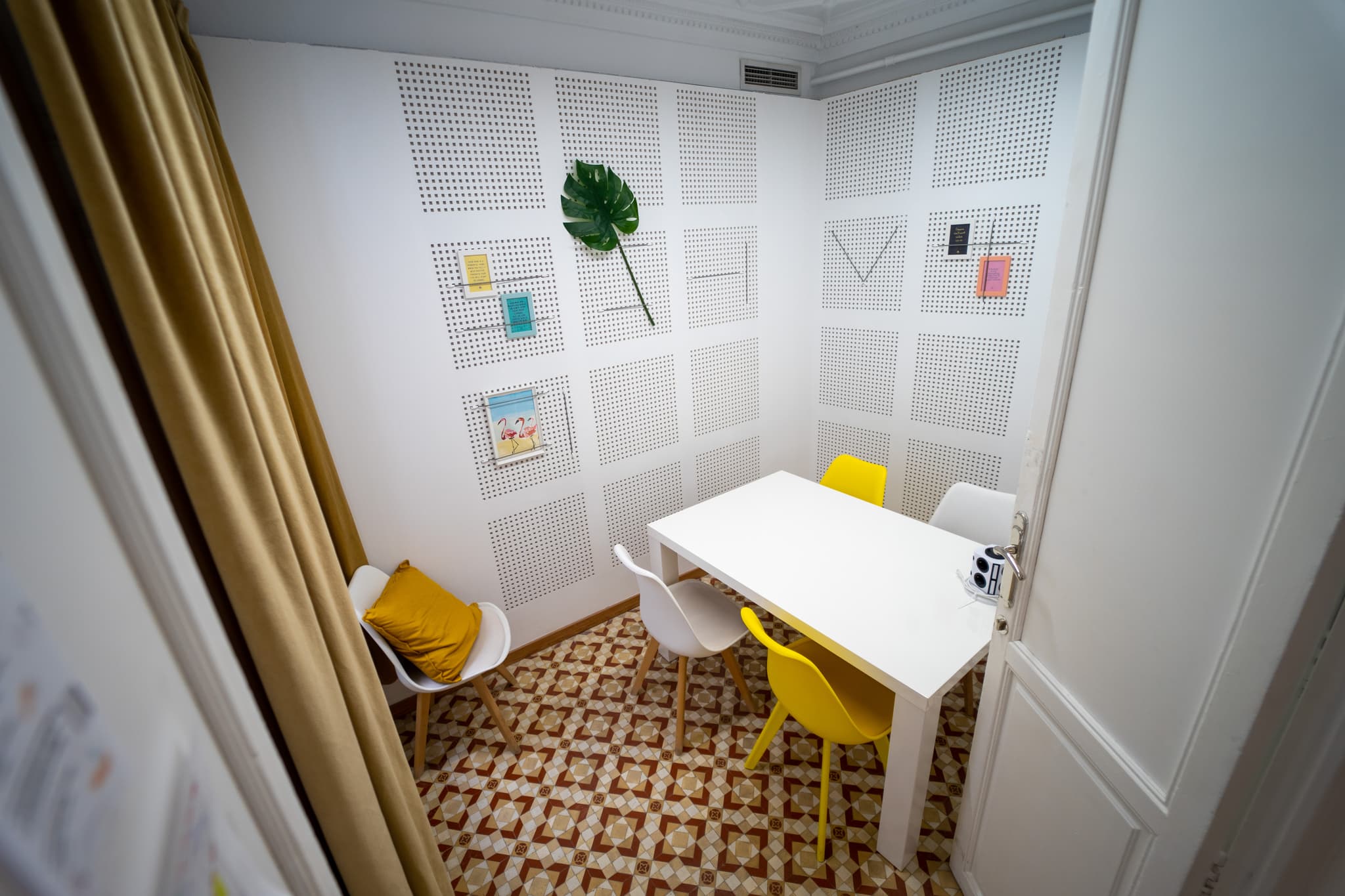 Sala Centro interior photo 2