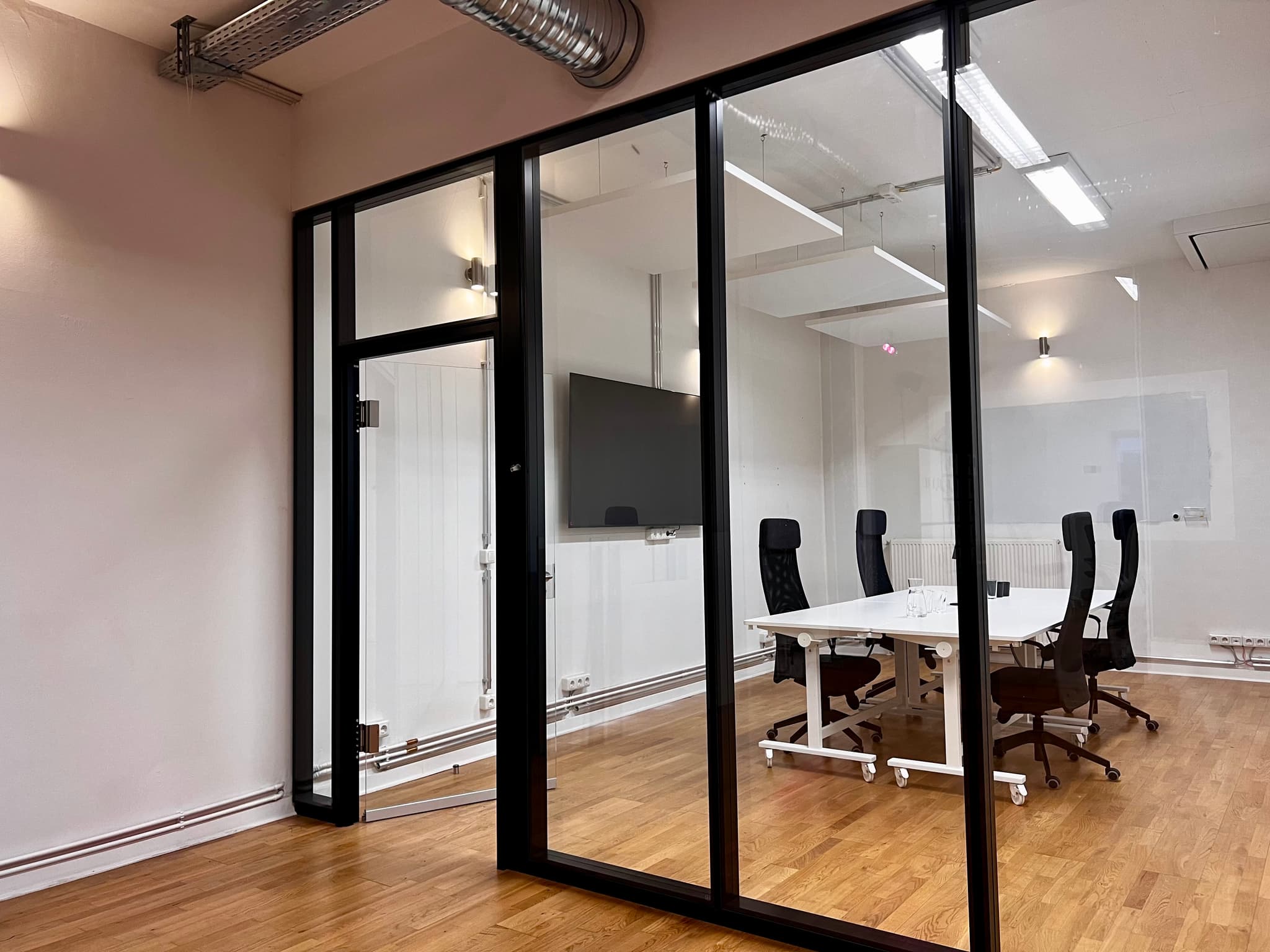 1st Floor- Conference (M)