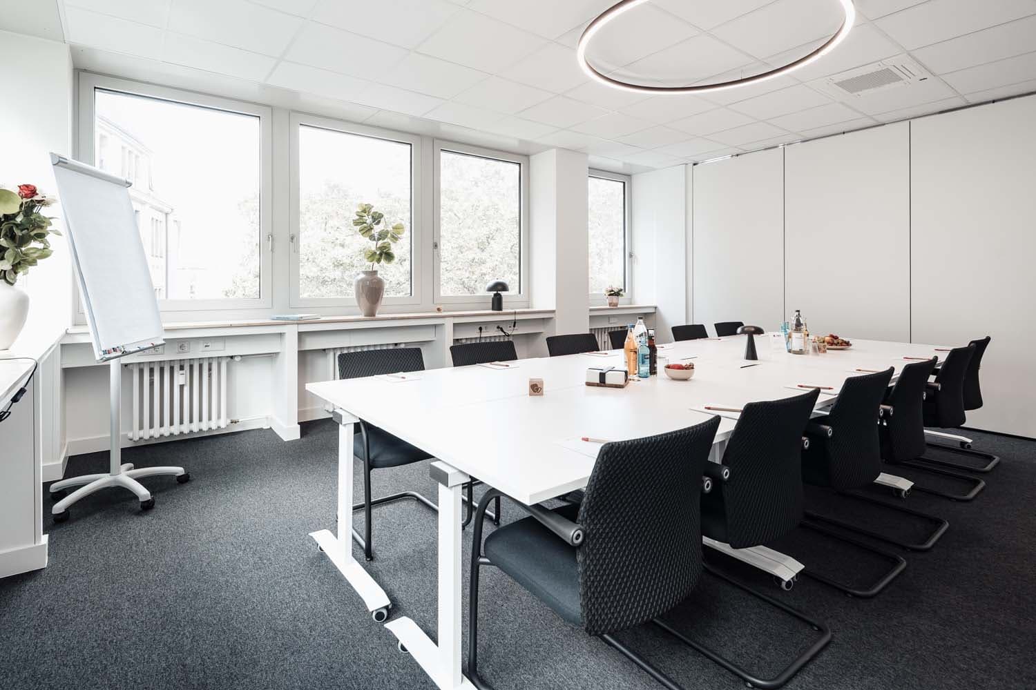 Konferenzraum Bergen interior photo 1