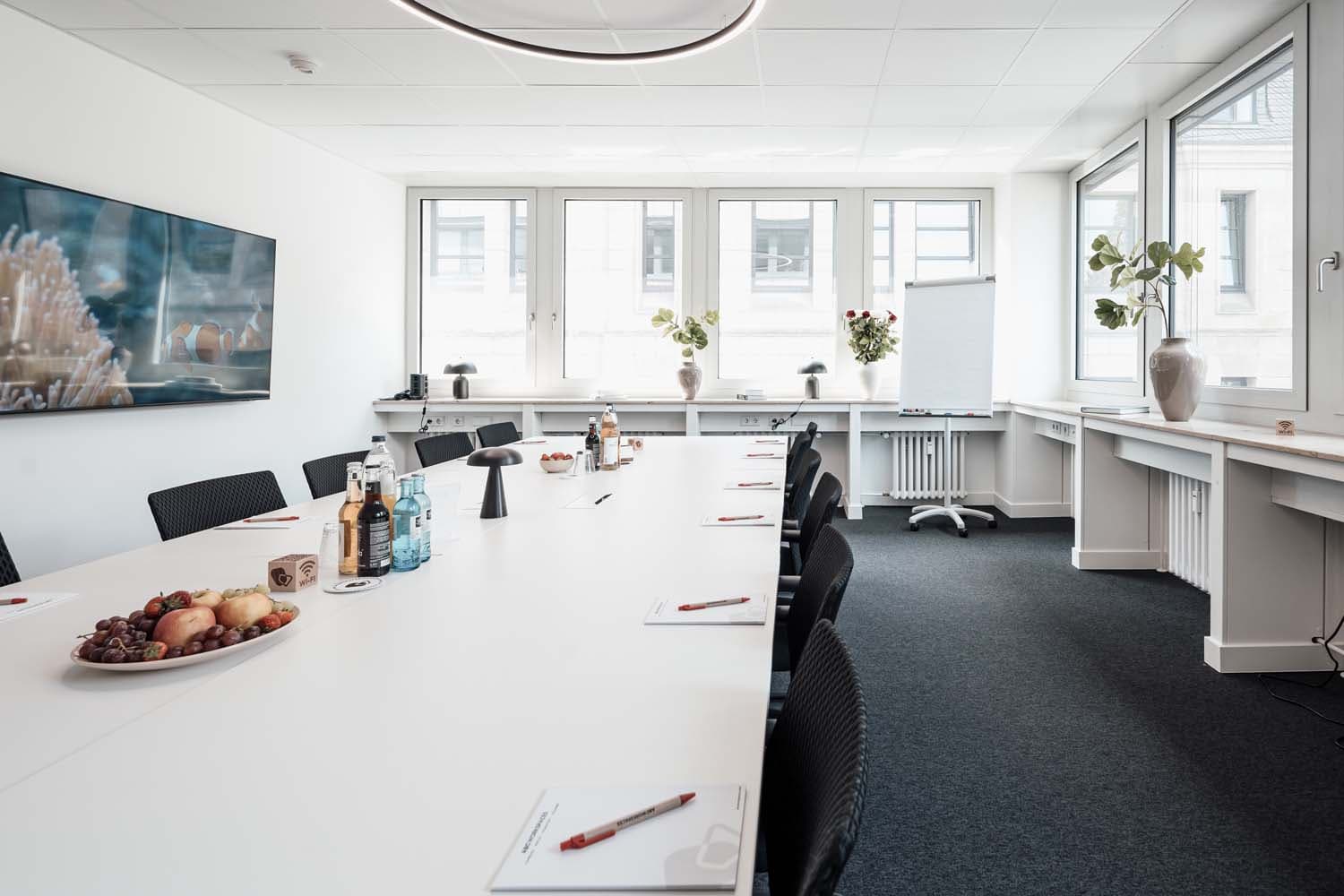 Konferenzraum Bergen interior photo 3