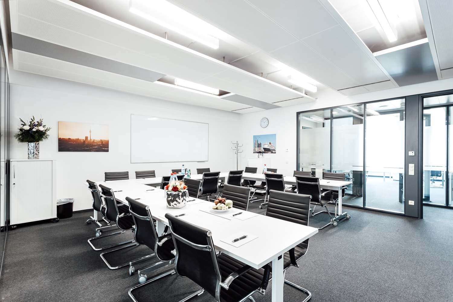 Konferenzraum Börse