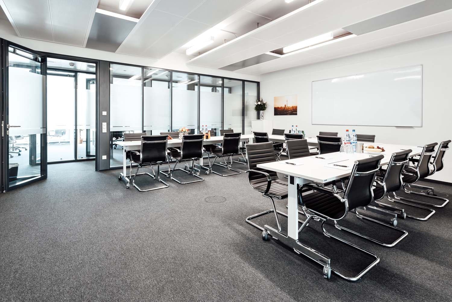 Konferenzraum Börse interior photo 2