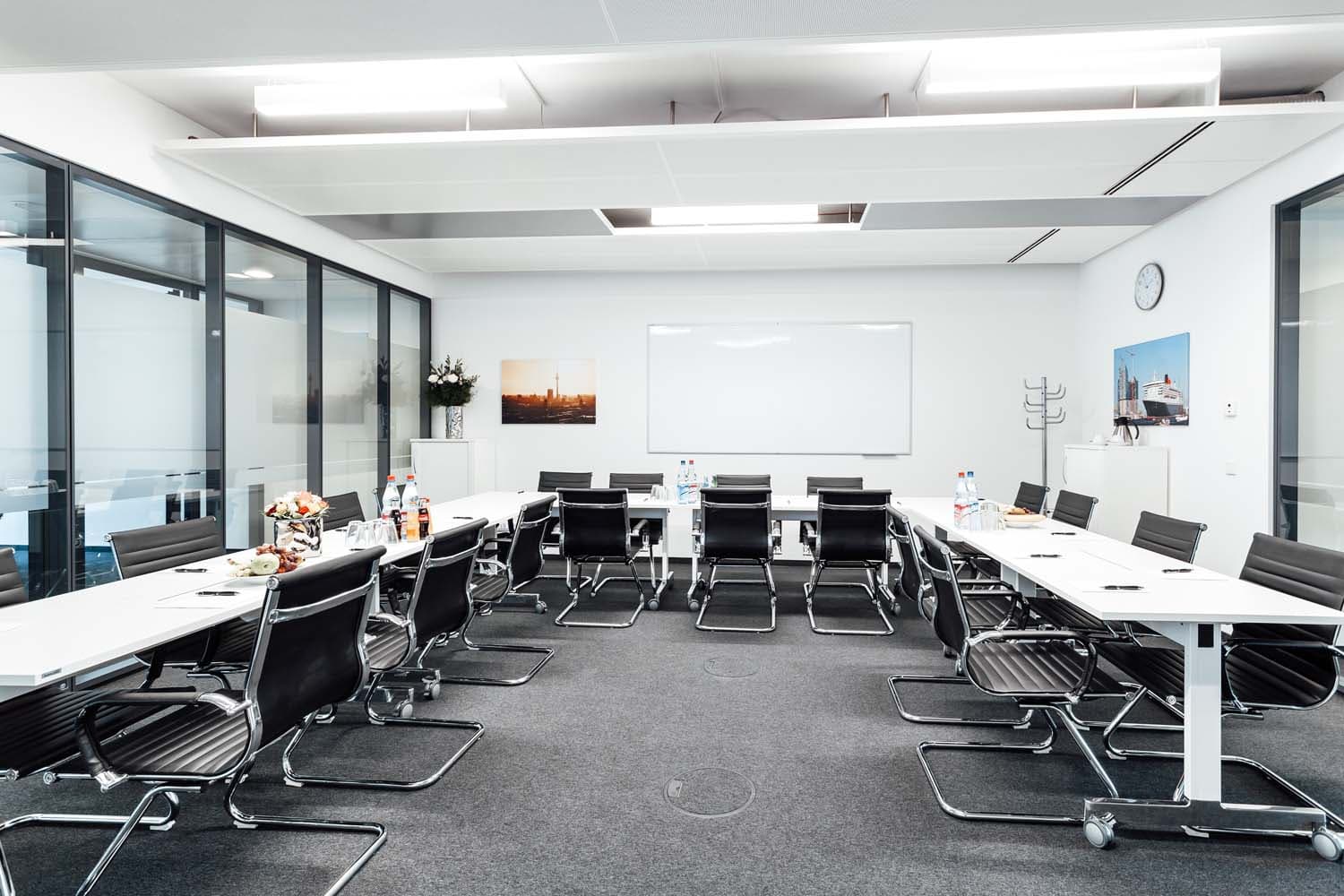 Konferenzraum Börse interior photo 3
