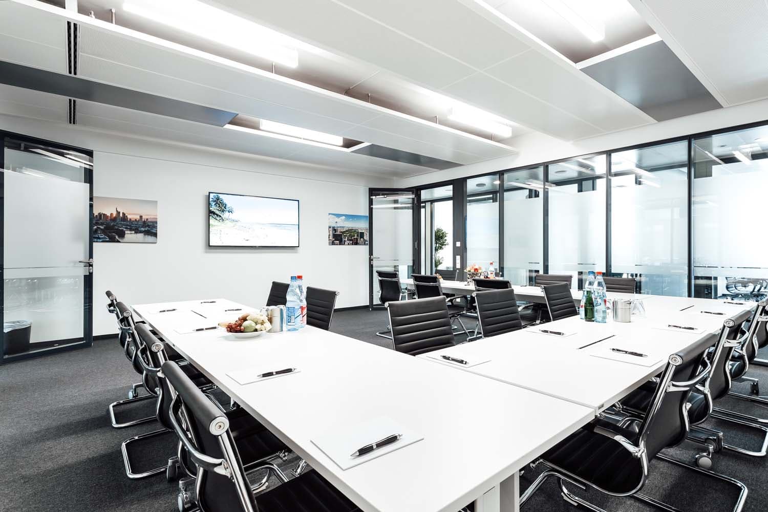 Konferenzraum Börse interior photo 4