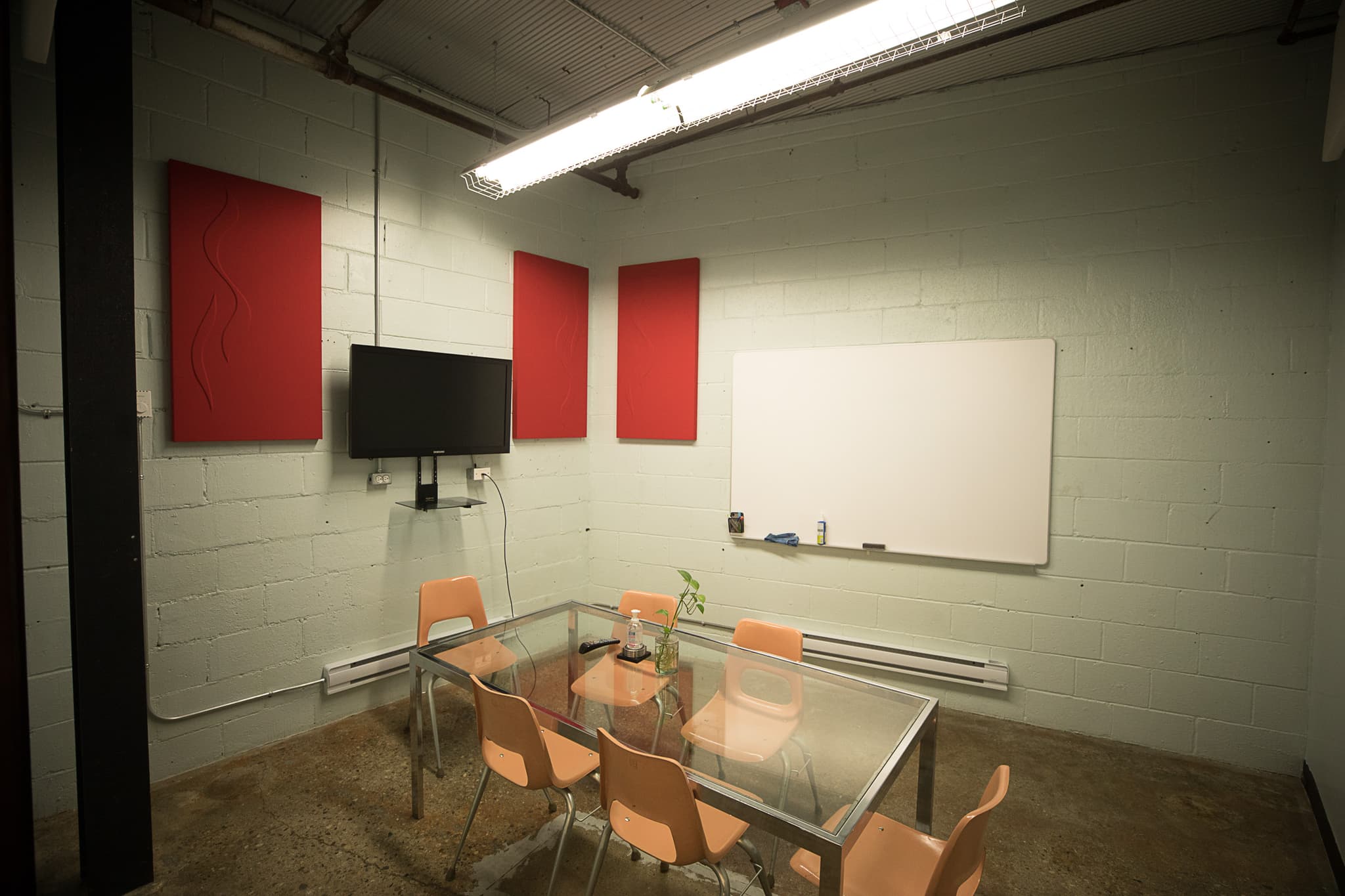 Meeting Room 1